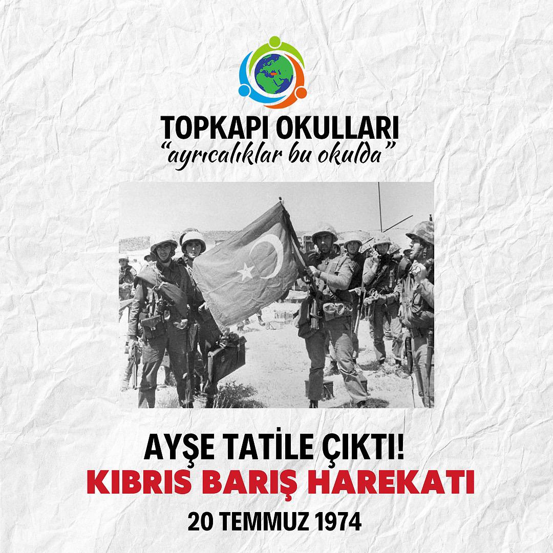 Topkapı Okulları